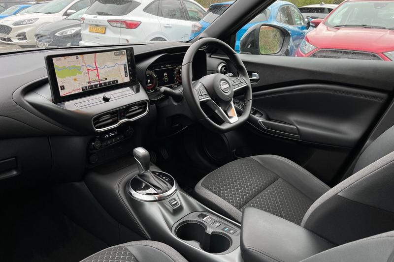 Used Nissan Juke 2025 for sale - 77848630: Photo 18