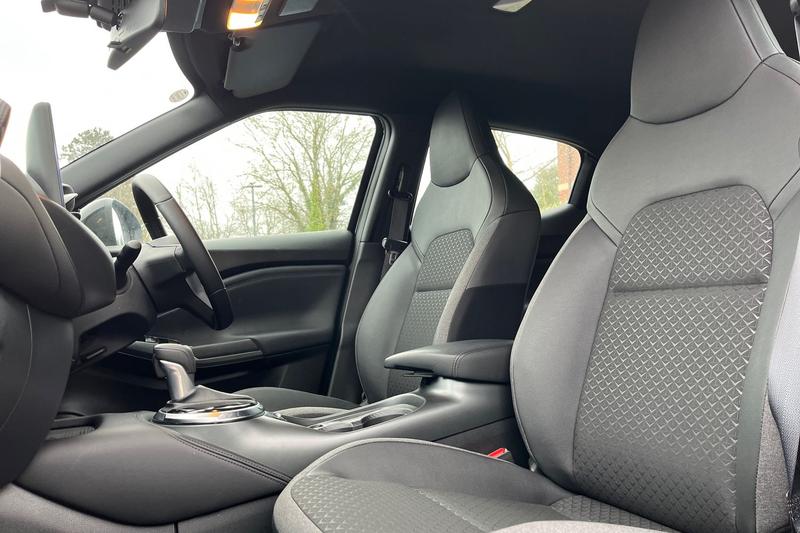 Used Nissan Juke 2025 for sale - 77848630: Photo 19