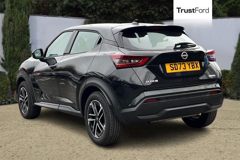 Used Nissan Juke 2025 for sale - 77848630: Photo 2