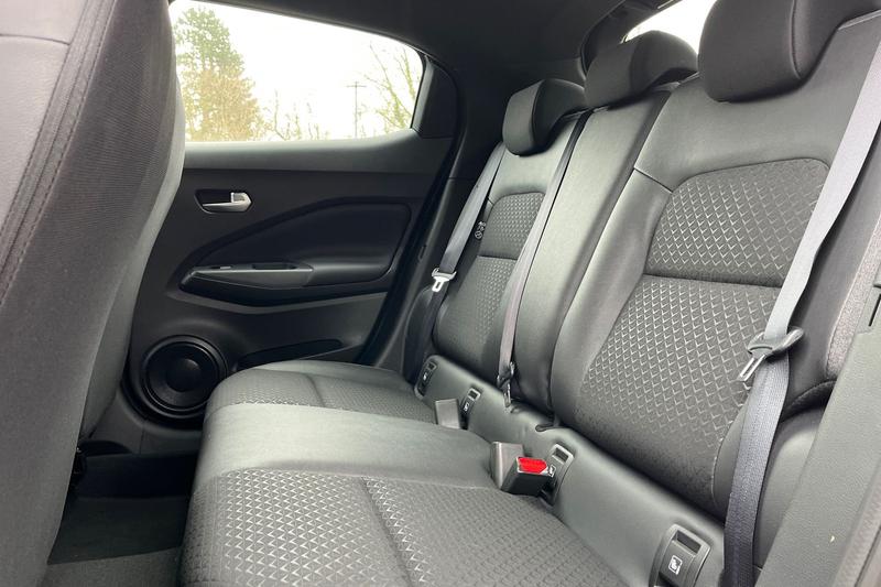 Used Nissan Juke 2025 for sale - 77848630: Photo 20