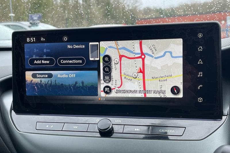 Used Nissan Juke 2025 for sale - 77848630: Photo 23