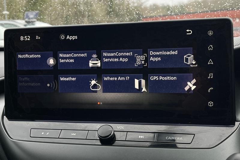 Used Nissan Juke 2025 for sale - 77848630: Photo 27