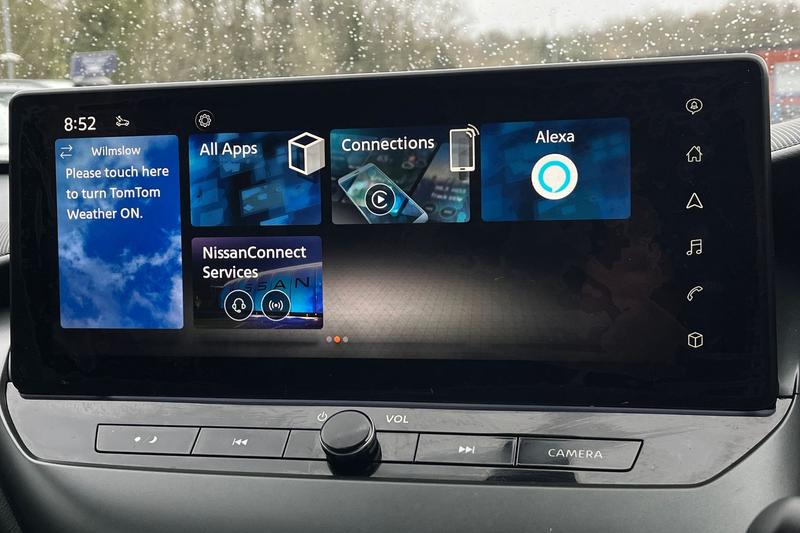 Used Nissan Juke 2025 for sale - 77848630: Photo 29