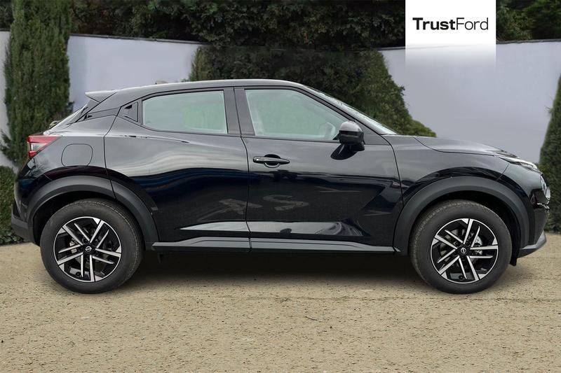 Used Nissan Juke 2025 for sale - 77848630: Photo 3