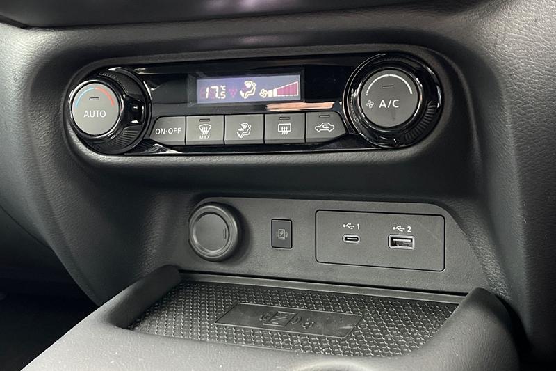 Used Nissan Juke 2025 for sale - 77848630: Photo 30