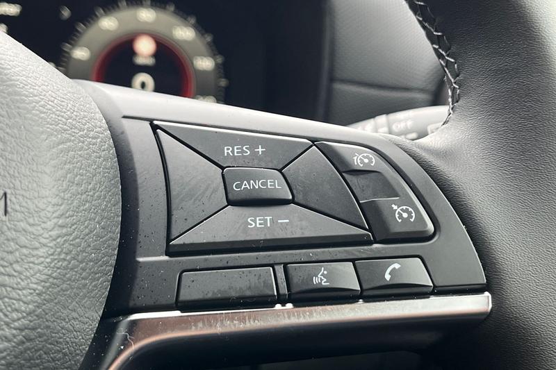 Used Nissan Juke 2025 for sale - 77848630: Photo 35