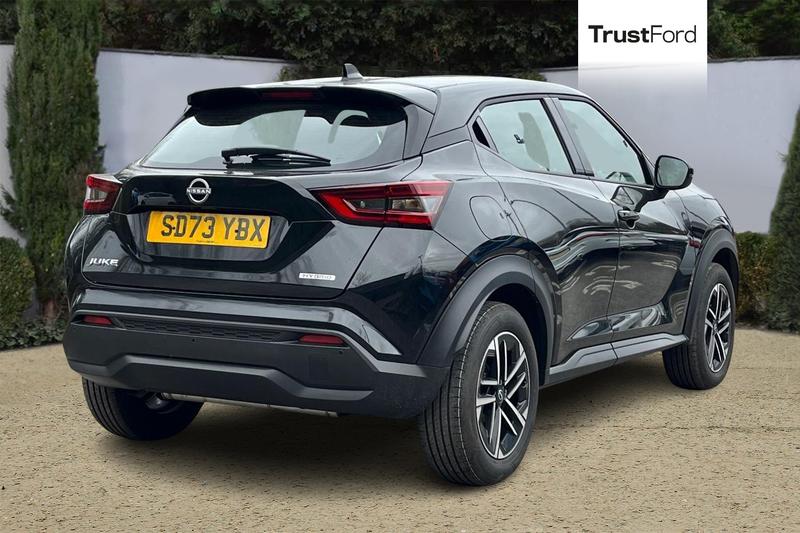 Used Nissan Juke 2025 for sale - 77848630: Photo 4