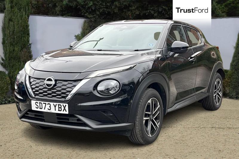 Used Nissan Juke 2025 for sale - 77848630: Photo 5