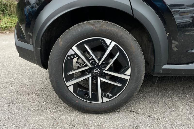 Used Nissan Juke 2025 for sale - 77848630: Photo 8