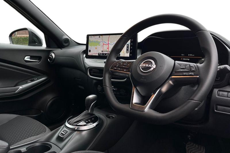 Used Nissan Juke 2025 for sale - 77848630: Photo 9