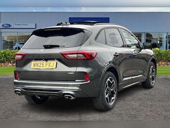 Used Ford Kuga undefined for sale - 76730160: Photo