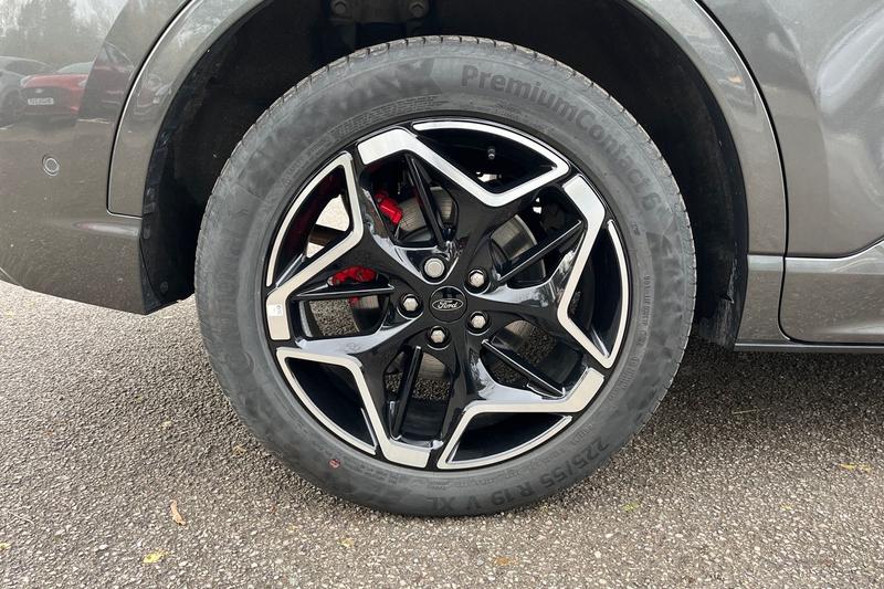 Used Ford Kuga for sale - 76730160: Photo 8