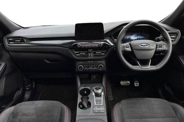 Used Ford Kuga 2022 for sale - 76196631: Photo 10