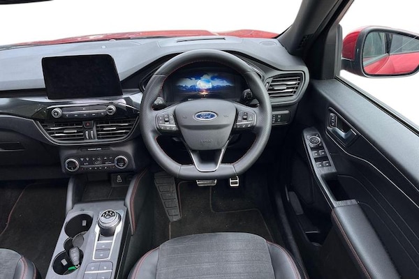 Used Ford Kuga 2022 for sale - 76196631: Photo 11