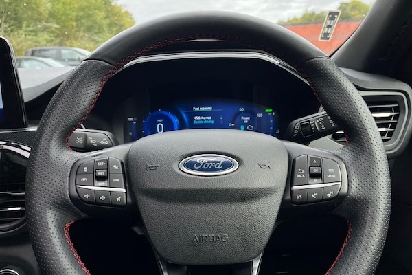 Used Ford Kuga 2022 for sale - 76196631: Photo 12