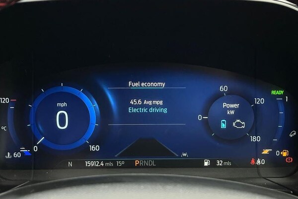 Used Ford Kuga 2022 for sale - 76196631: Photo 13