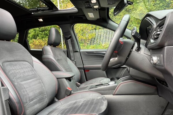 Used Ford Kuga 2022 for sale - 76196631: Photo 17