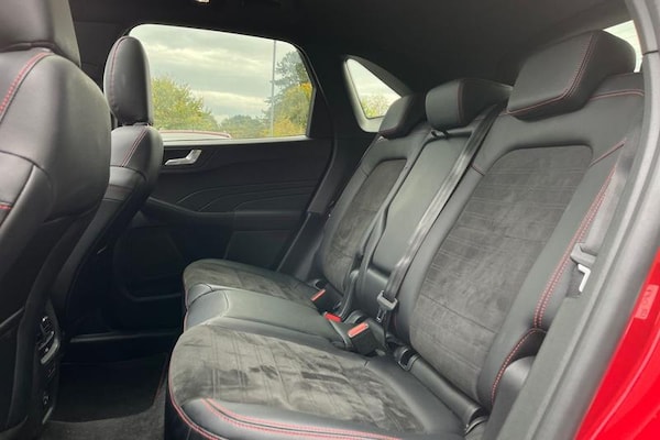 Used Ford Kuga 2022 for sale - 76196631: Photo 20