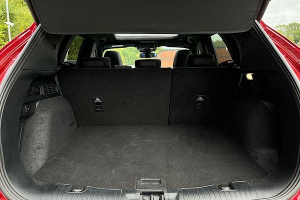 Used Ford Kuga 2022 for sale - 76196631: Photo 21