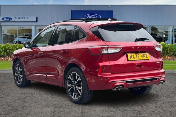 Used Ford Kuga 2022 for sale - 76196631: Photo 2