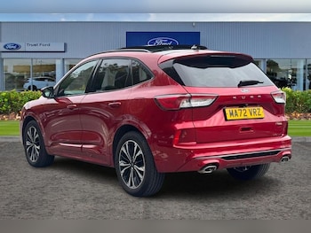 Used Ford Kuga 2022 for sale - 76196631: Photo 2