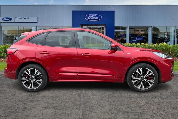 Used Ford Kuga 2022 for sale - 76196631: Photo 3