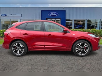 Used Ford Kuga 2022 for sale - 76196631: Photo 3