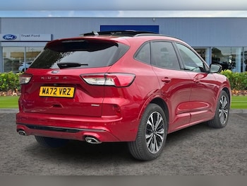 Used Ford Kuga 2022 for sale - 76196631: Photo 4