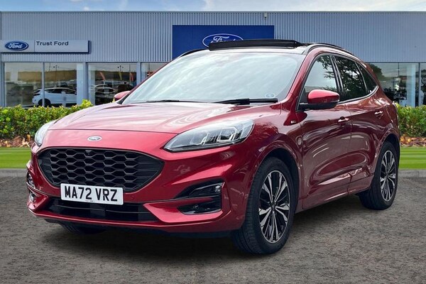 Used Ford Kuga 2022 for sale - 76196631: Photo 5