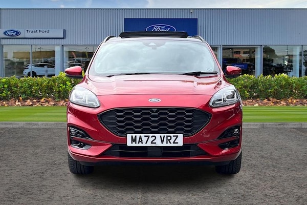 Used Ford Kuga 2022 for sale - 76196631: Photo 6