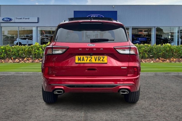 Used Ford Kuga 2022 for sale - 76196631: Photo 7