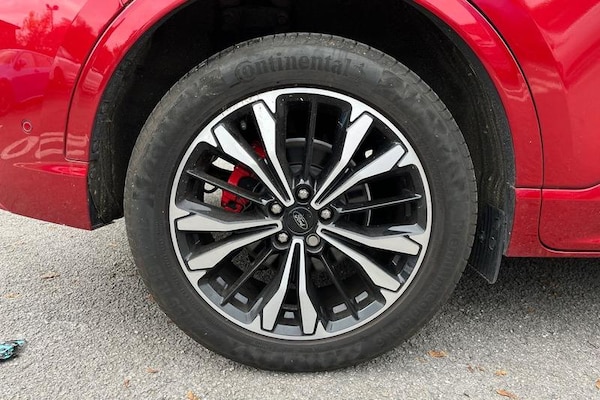 Used Ford Kuga 2022 for sale - 76196631: Photo 8