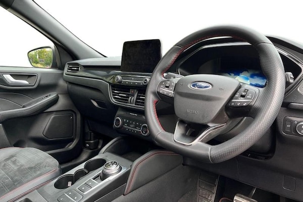Used Ford Kuga 2022 for sale - 76196631: Photo 9