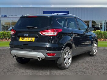 Used Ford Kuga 2015 for sale - 78350836: Photo