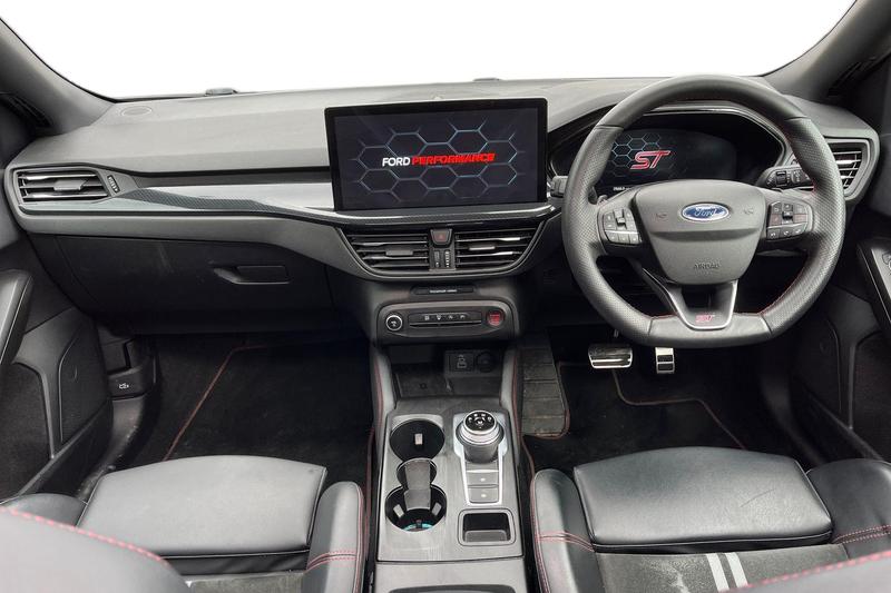 Used Ford Focus 2023 for sale - 77718702: Photo 10