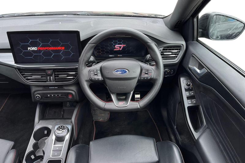 Used Ford Focus 2023 for sale - 77718702: Photo 11