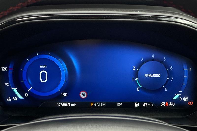 Used Ford Focus 2023 for sale - 77718702: Photo 13