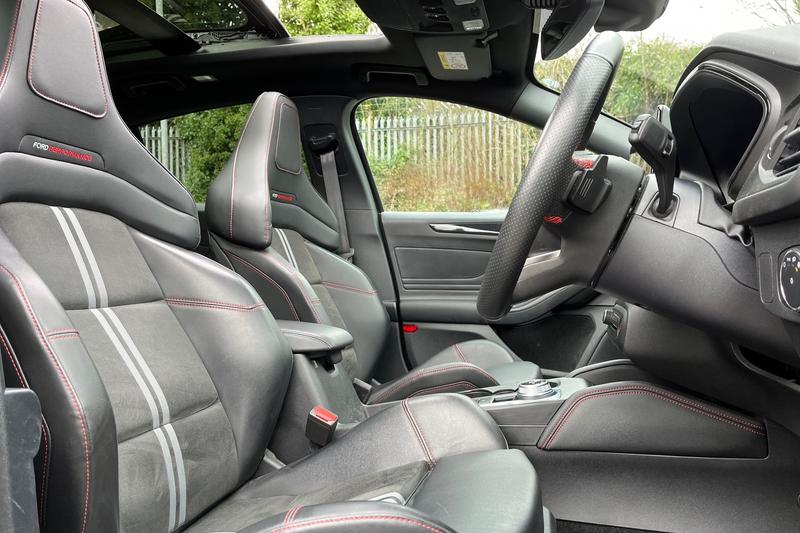 Used Ford Focus 2023 for sale - 77718702: Photo 17