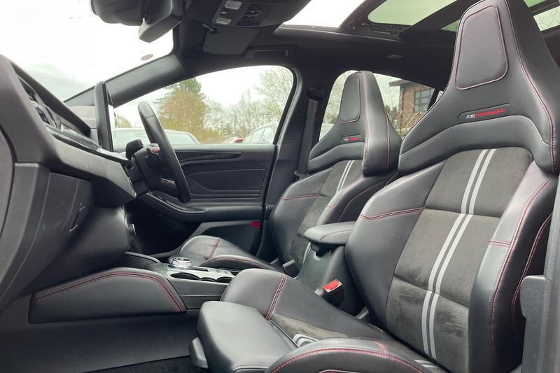 Used Ford Focus 2023 for sale - 77718702: Photo 19