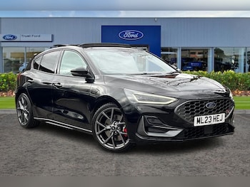 2023 - 2.3 EcoBoost ST 5dr Auto