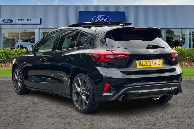 Used Ford Focus 2023 for sale - 77718702: Photo 2