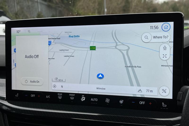 Used Ford Focus 2023 for sale - 77718702: Photo 23