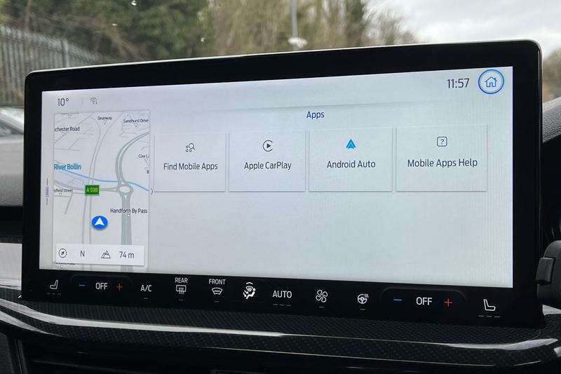 Used Ford Focus 2023 for sale - 77718702: Photo 26