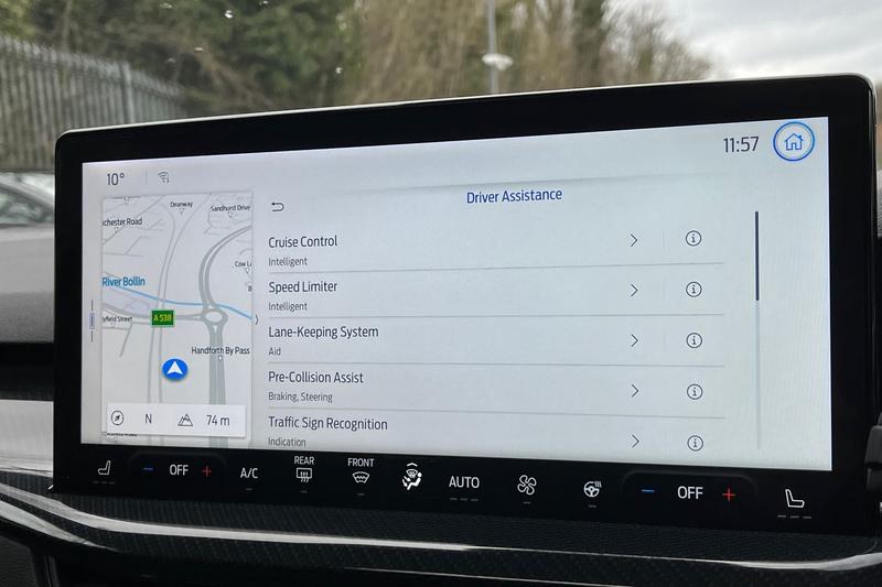 Used Ford Focus 2023 for sale - 77718702: Photo 28