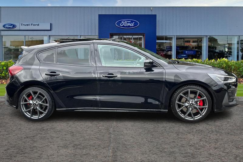 Used Ford Focus 2023 for sale - 77718702: Photo 3