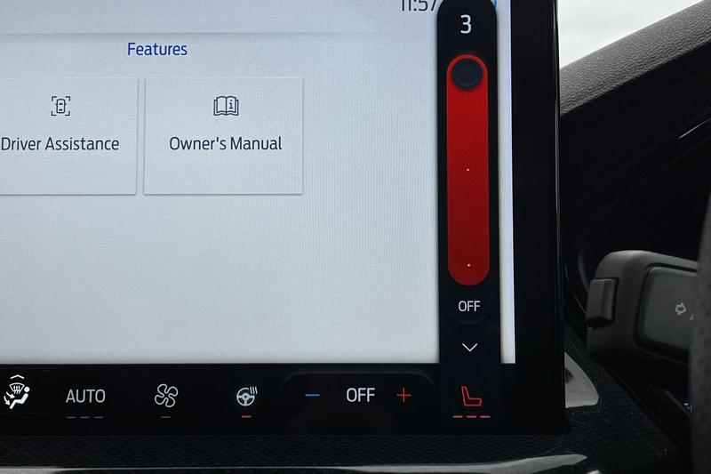 Used Ford Focus 2023 for sale - 77718702: Photo 31