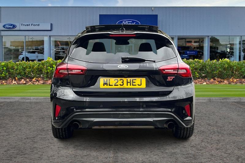 Used Ford Focus 2023 for sale - 77718702: Photo 7