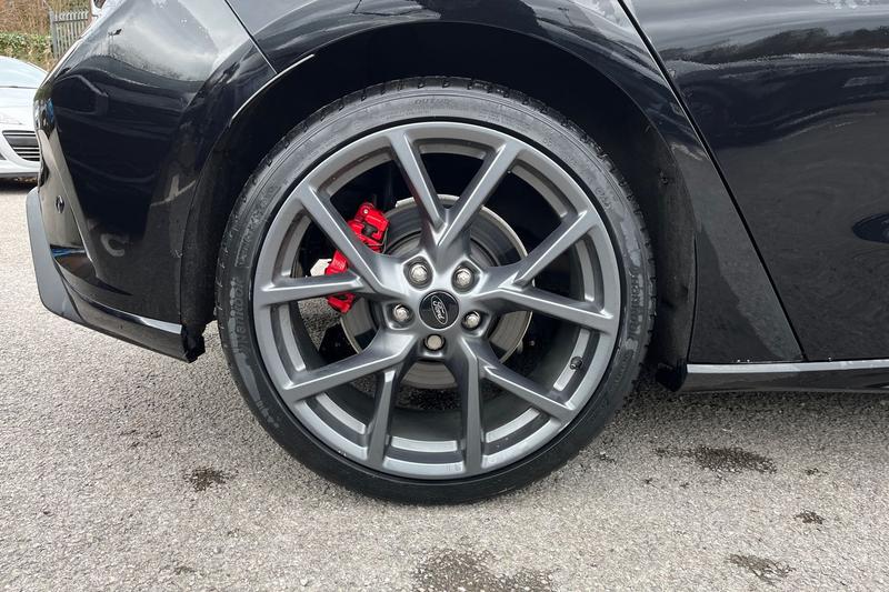 Used Ford Focus 2023 for sale - 77718702: Photo 8