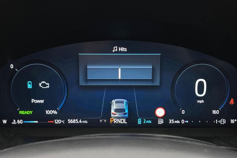 Used Ford Kuga 2025 for sale - 76772684: Photo 13