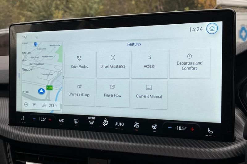 Used Ford Kuga 2025 for sale - 76772684: Photo 27